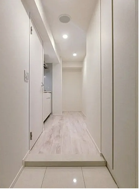 玄関　別部屋参考写真