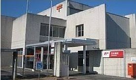 郵便局　大野浦郵便局（郵便局）まで900m