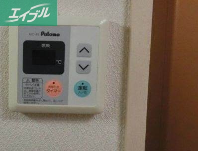 その他設備　同じ物件の類似部屋の写真です。現状を優先します。