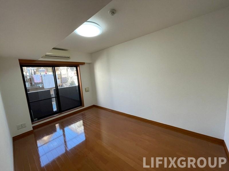 居室・リビング　居間・リビング