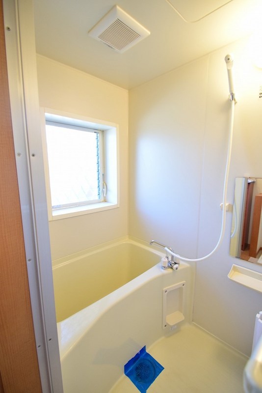 バス・シャワールーム　別室参照