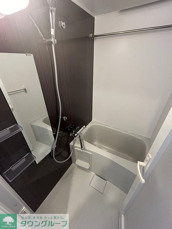 バス・シャワールーム　※参考写真