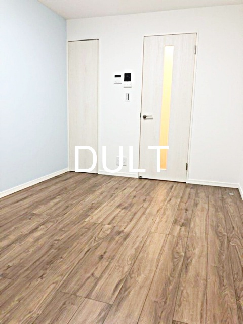 居室・リビング　リビングです。