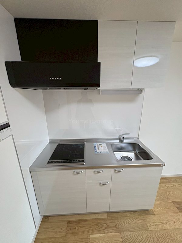 キッチン　※別部屋参照