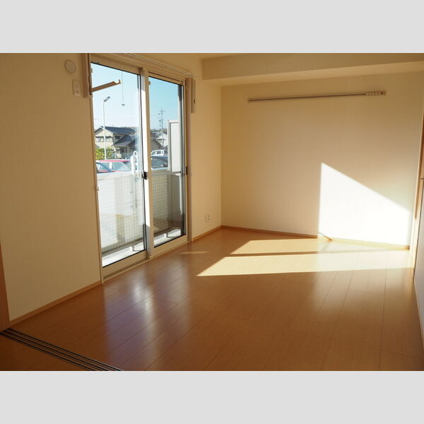 その他　南側洋室