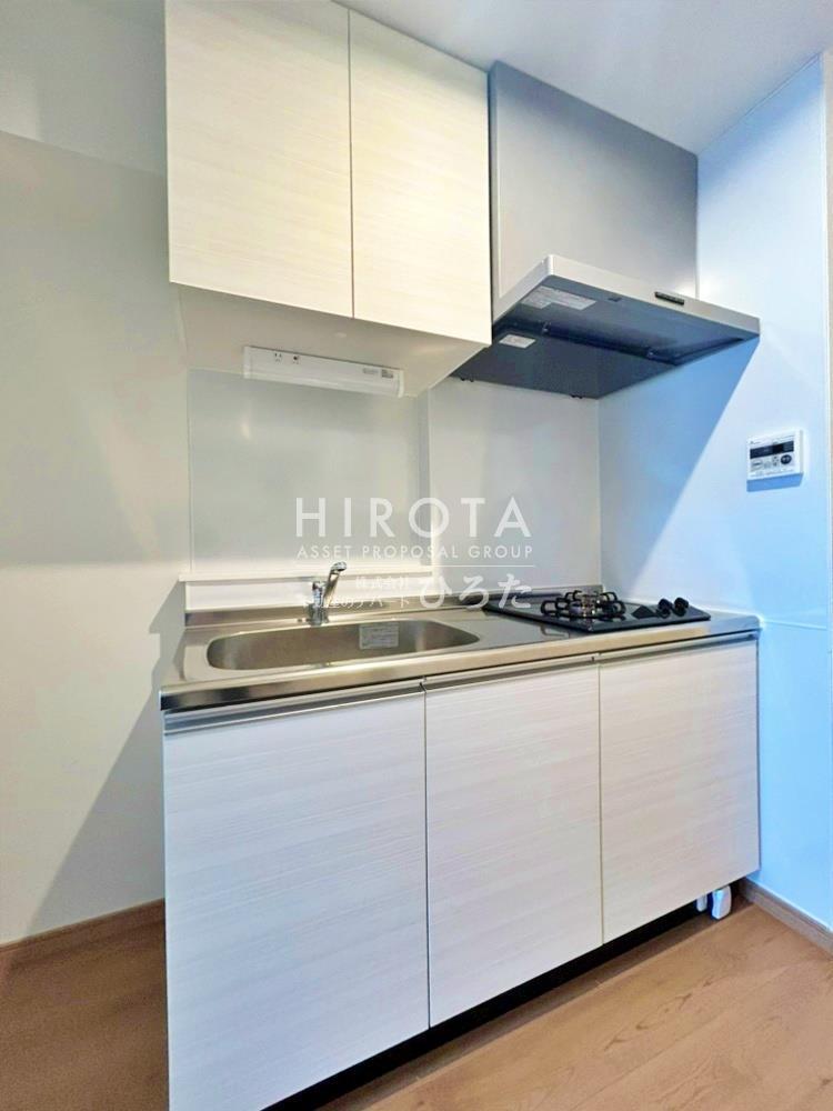 キッチン　※同仕様写真※