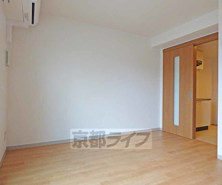 その他部屋・スペース　居室です。