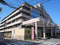 病院　博慈会記念総合病院（病院）まで1699m