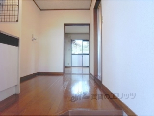 その他部屋・スペース　廊下