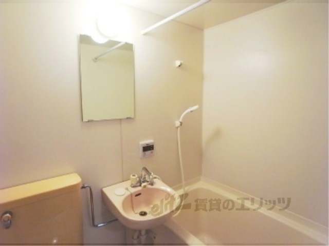 バス・シャワールーム　ユニットバス