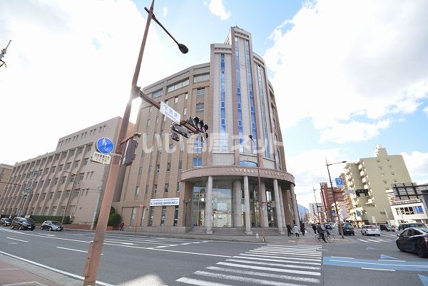 大学・短大　九州栄養福祉大学（大学・短大）まで448m