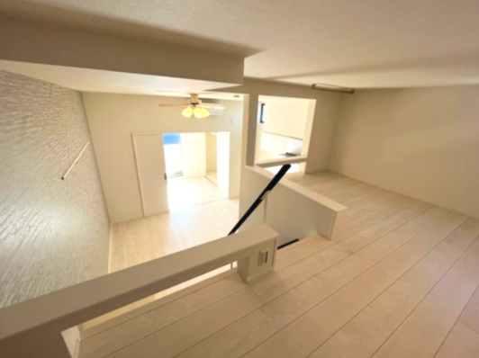 その他設備　同シリーズ物件の写真になります