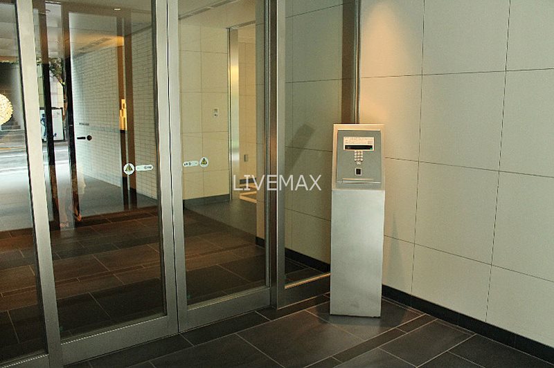 その他共有部分　設備充実のハイグレード賃貸マンションです。