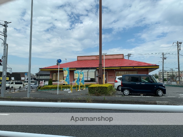 飲食店　デニーズ袖ケ浦店（飲食店）まで1644m