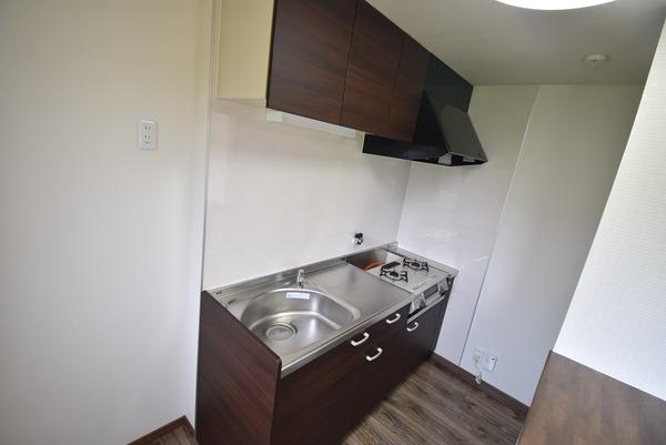 キッチン　同仕様写真