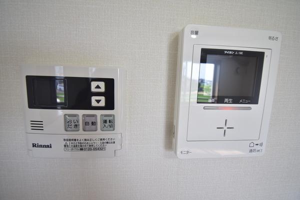 その他設備　同仕様写真