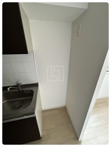 その他　南堀江アパートメントシエロ　冷蔵庫置場