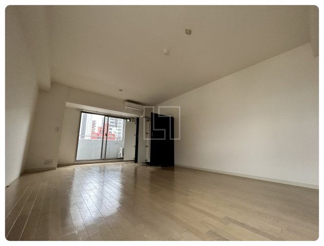 居室・リビング　南堀江アパートメントシエロ　洋室