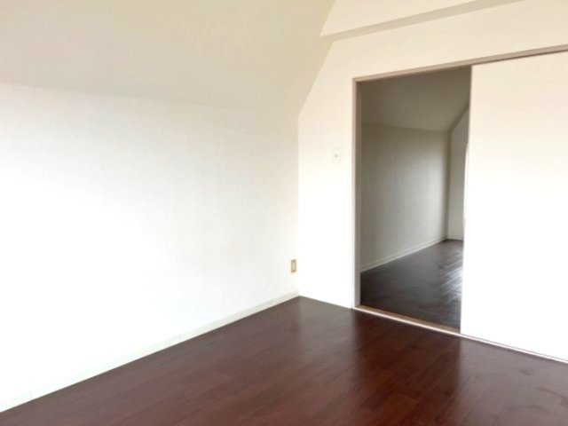 その他部屋・スペース　きれいな内装です