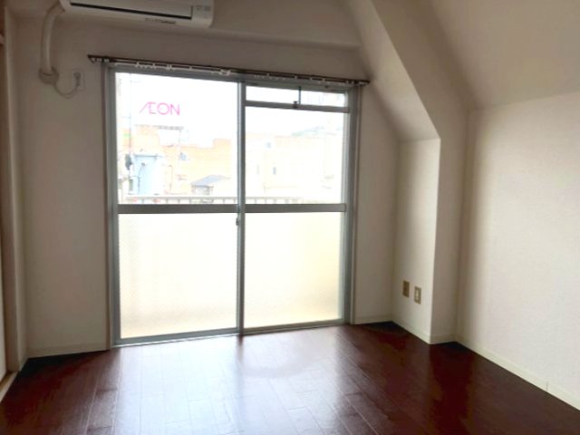 その他部屋・スペース　明るい室内です