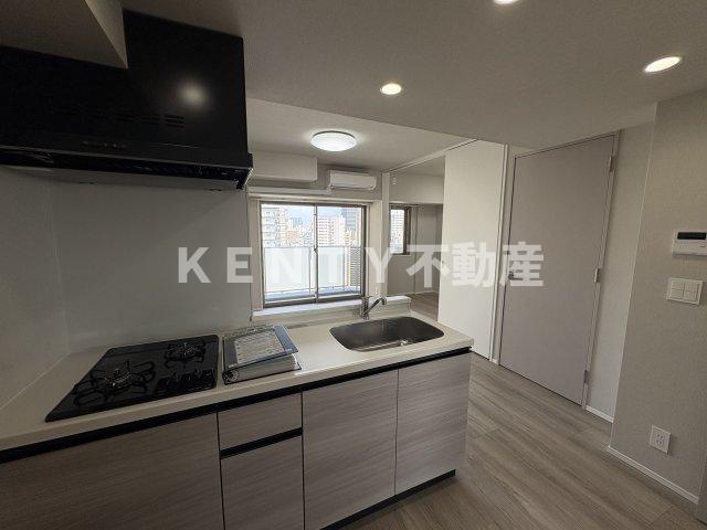 居室・リビング　ゆったり過ごせるリビングです