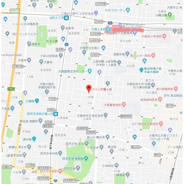 その他　マップ