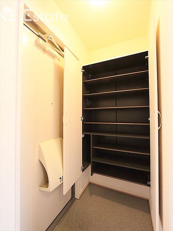 その他　シューズボックス