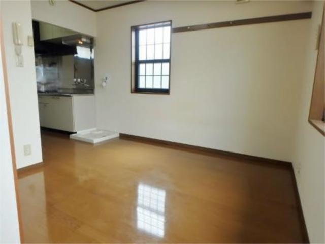 その他部屋・スペース　明るい洋室