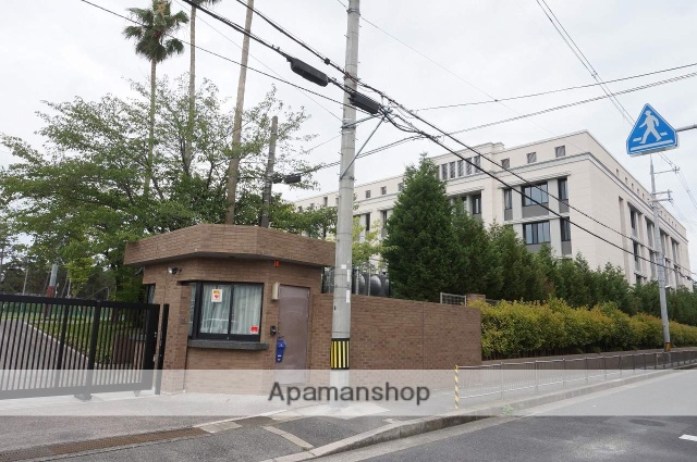 中学校　履正社学園豊中中学校（中学校）まで209m