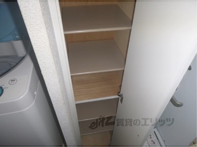収納　下駄箱