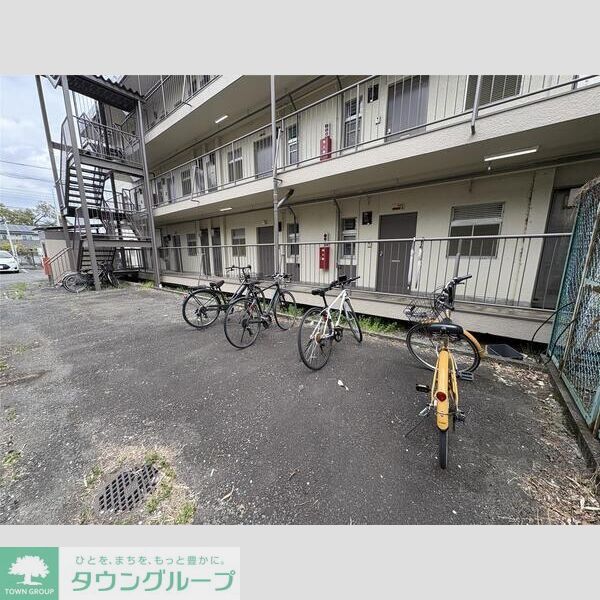 その他共有部分　共有部分