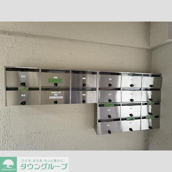 その他　共有部分