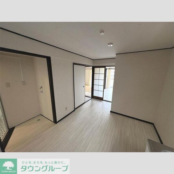 収納　リビング/居室