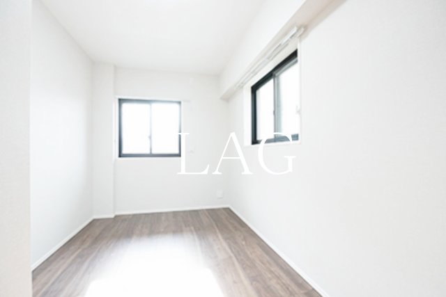 その他部屋・スペース　寝室です。