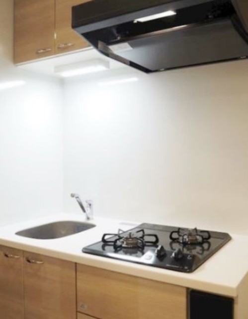 キッチン　別部屋同仕様タイプ