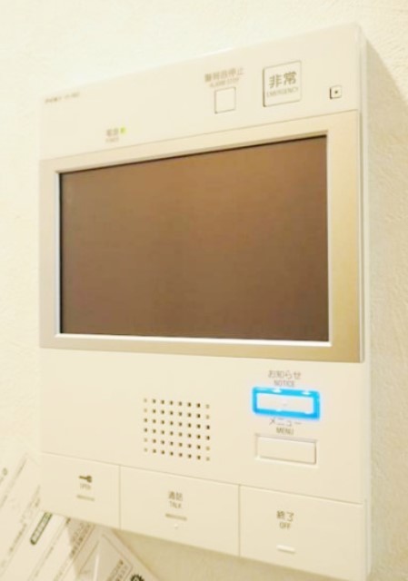 セキュリティ　別部屋同仕様タイプ