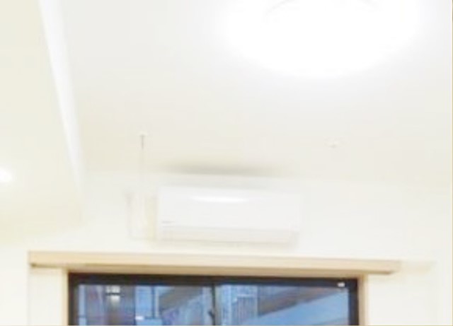 その他設備　別部屋同仕様タイプ