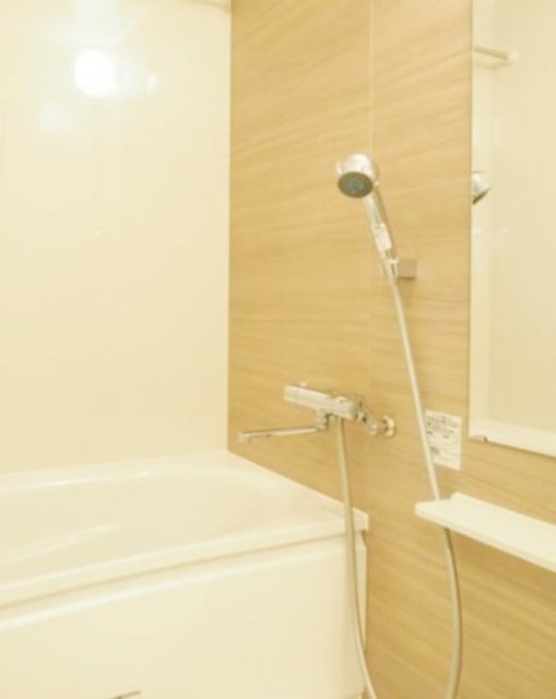 バス・シャワールーム　別部屋同仕様タイプ