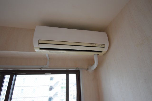 その他設備　※別部屋参考画像です。