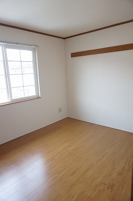 その他部屋・スペース　洋室６帖