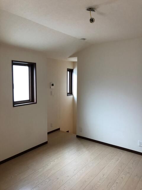 その他部屋・スペース　ゆとりの広さです