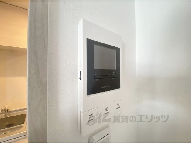 セキュリティ　ドアフォン（ＴＶ含）