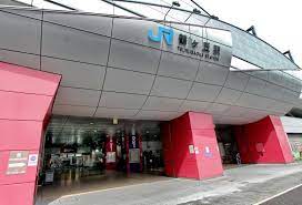 その他　阪和線　鶴ケ丘（その他）まで244m