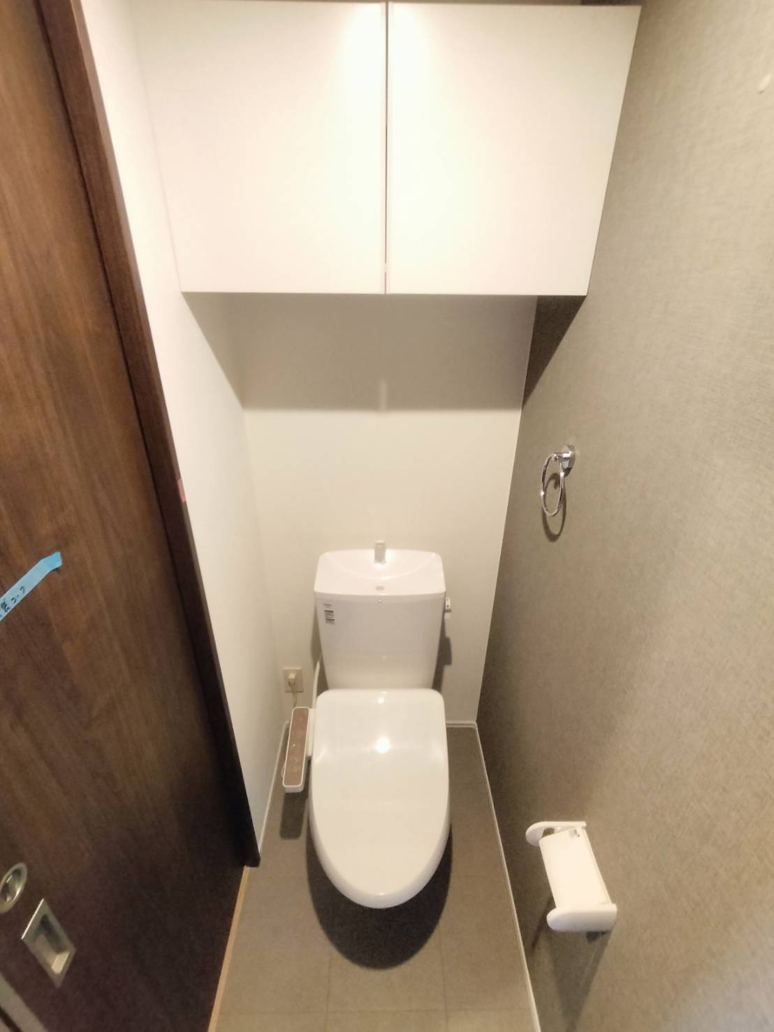 トイレ　別のお部屋の写真です