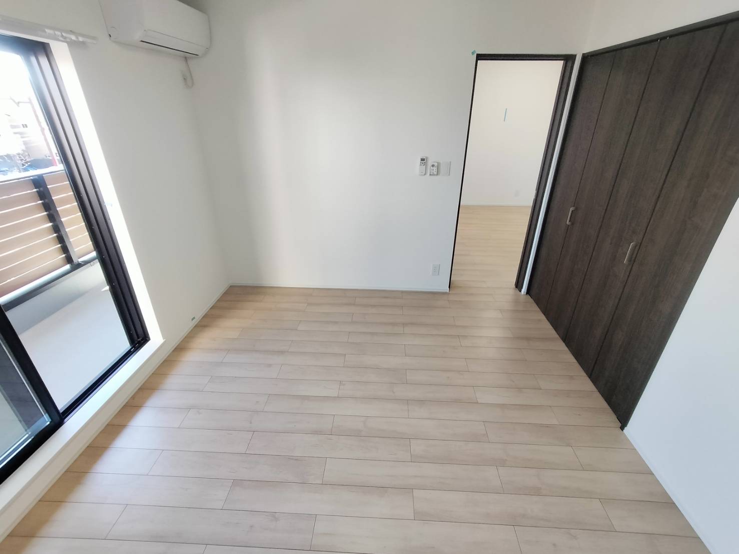 その他部屋・スペース　別のお部屋の写真です