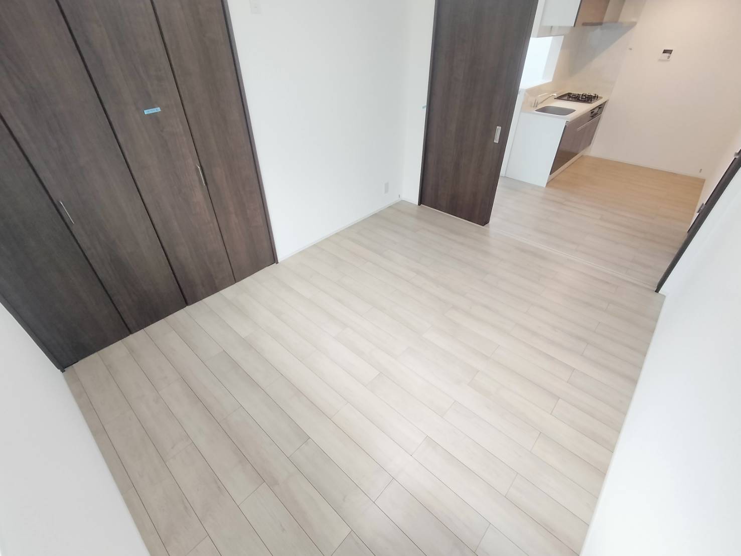 居室・リビング　別のお部屋の写真です