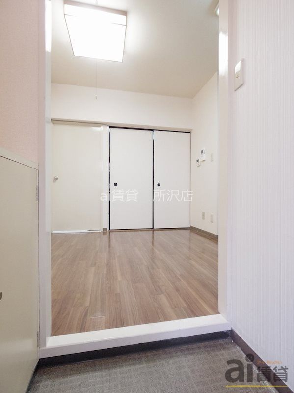 玄関　※写真同仕様※