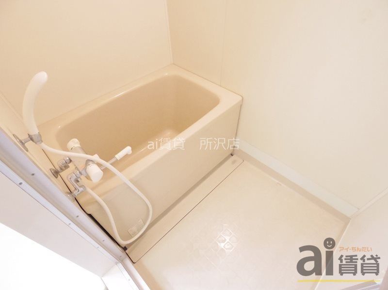 バス・シャワールーム　※写真同仕様※