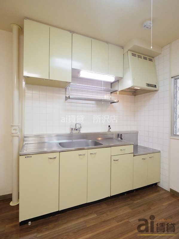 キッチン　※写真同仕様※