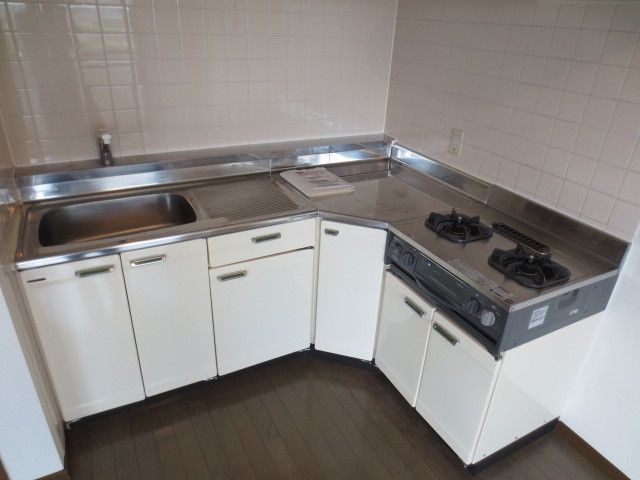 キッチン　★お問い合わせはタウンハウジングまで★